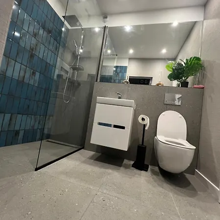 Apartament Kosciuszki 47M44 Krakow Exterior photo