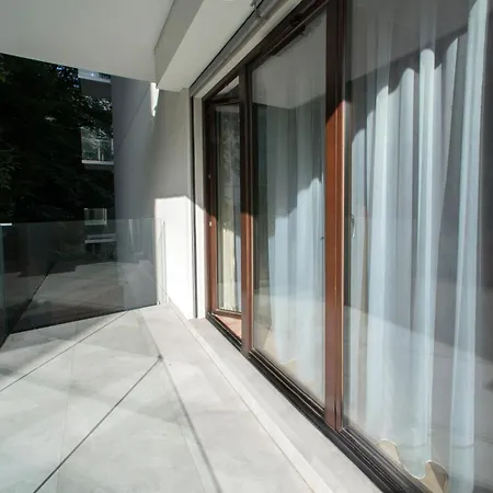 Apartament Kosciuszki 47M44 Krakow Exterior photo