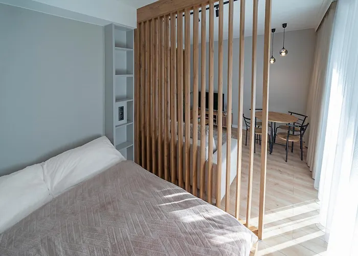 Apartament Kosciuszki 47M44