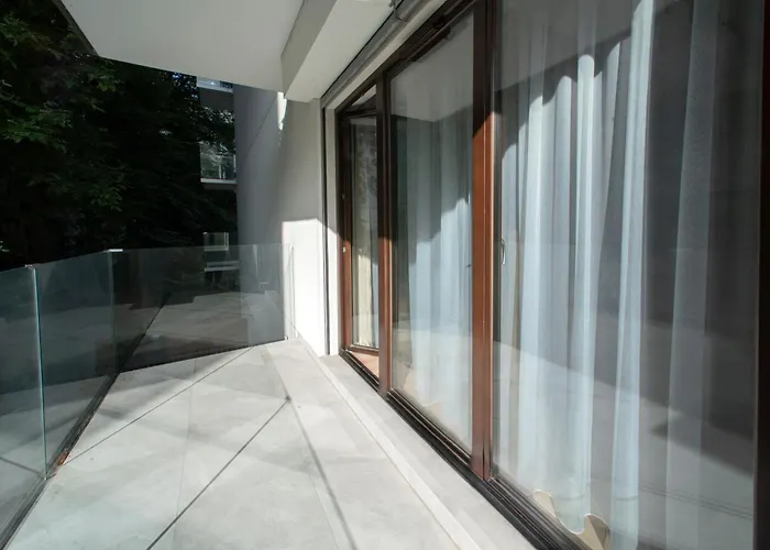 Apartament Kosciuszki 47M44