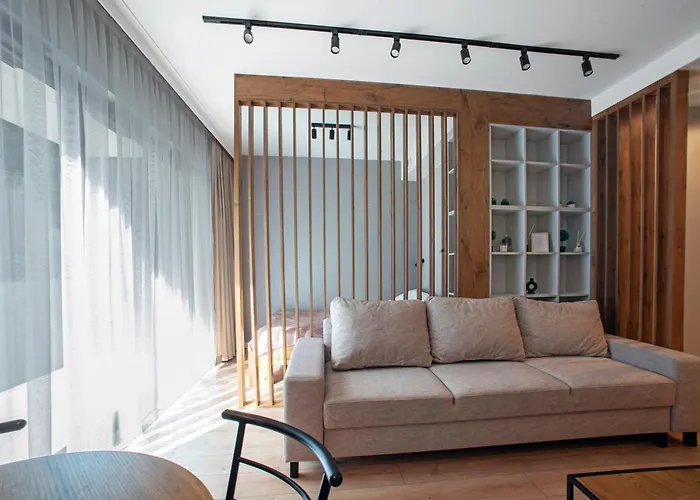 Apartament Kosciuszki 47M44